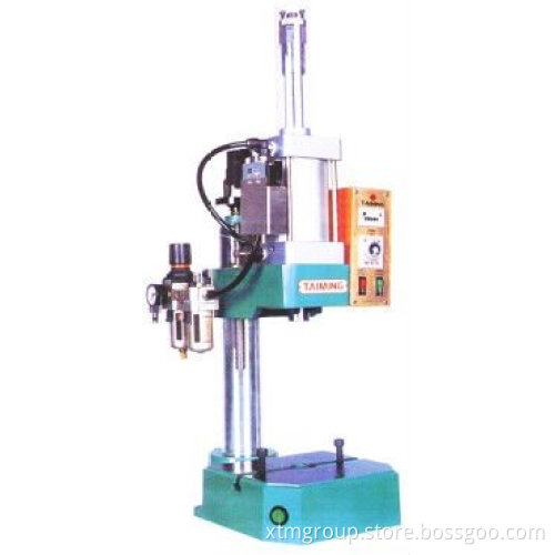 XTM-pro 101 Pneumatic Presses